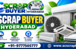 AC Scrap Buyer